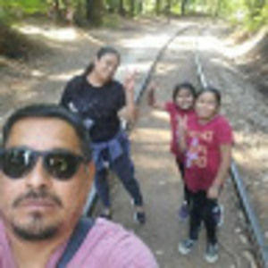 Meet your Posher, Roberto